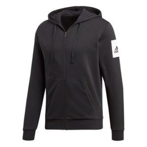 Adidas Hoodie XL